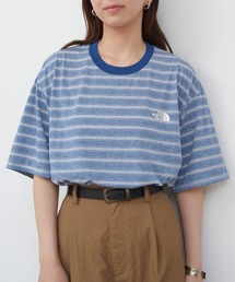 【THE NORTH FACE】S/S FREE RUN BD CR