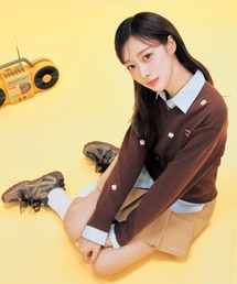 Wacky WiLLy（ワッキーウィリー）の「[GISELLEジゼル着用] KITE LITE（スニーカー）」