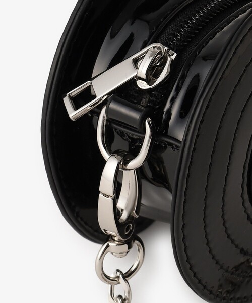 ミニレコード型ポーチ/Cat's NapTime（ポーチ）｜Afternoon Tea