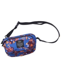 KiU(�L�E)��KiU/�L�E 300D FP MINI SHOULDER BAG �t�����g�|�P�b�g�~�j�V�����_�[�o�b�O�yK156�z(�V�����_�[�o�b�O)