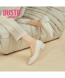 【DUSTO】レディースプレーンパンプス(MA)