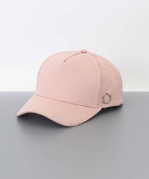 CLATHAS（クレイサス）の「【 CLATHAS.（クレイサス）】ラメ刺繍キャップ（キャップ）」