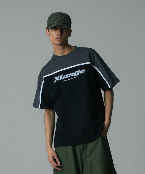 COLOR SCHEME S/S TEE