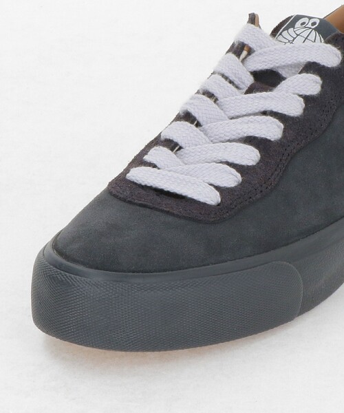 Last Resort AB(ラストリゾート・エービー)の「<Last Resort AB>VM001 スエード スニーカー(スニーカー・メンズ・ダークグレー・40/41/42/43)」の9枚目の写真