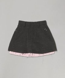 ABERDEEN SKIRT 052050202
