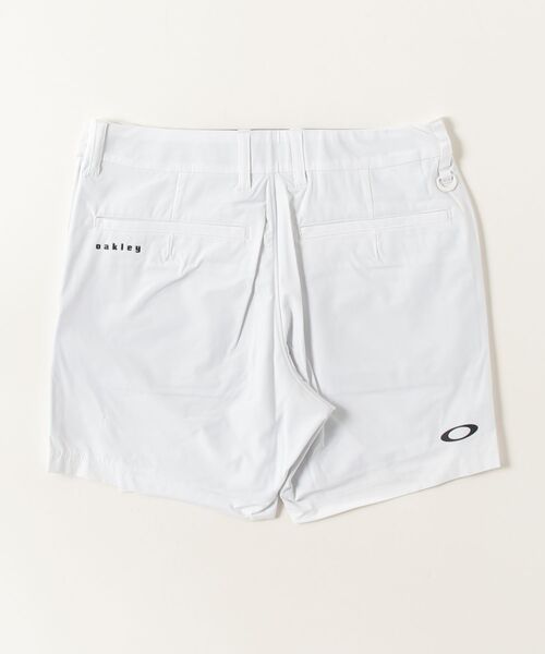 OAKLEY(オークリー)の「オークリー ELEVATE INSPRING CULOTTE 2.0 ラップキュロット/ゴルフ/レディース/UPF50+/WOMEN/OAKLEY(その他パンツ・レディース・ホワイト/ブラック・M/S/XS)」の12枚目の写真