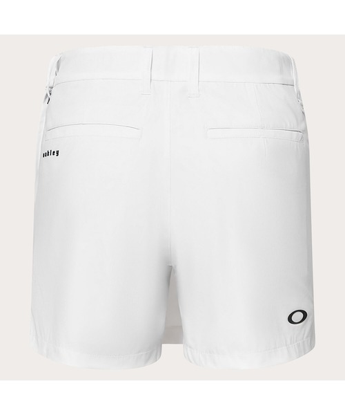 OAKLEY(オークリー)の「オークリー ELEVATE INSPRING CULOTTE 2.0 ラップキュロット/ゴルフ/レディース/UPF50+/WOMEN/OAKLEY(その他パンツ・レディース・ホワイト/ブラック・M/S/XS)」の11枚目の写真