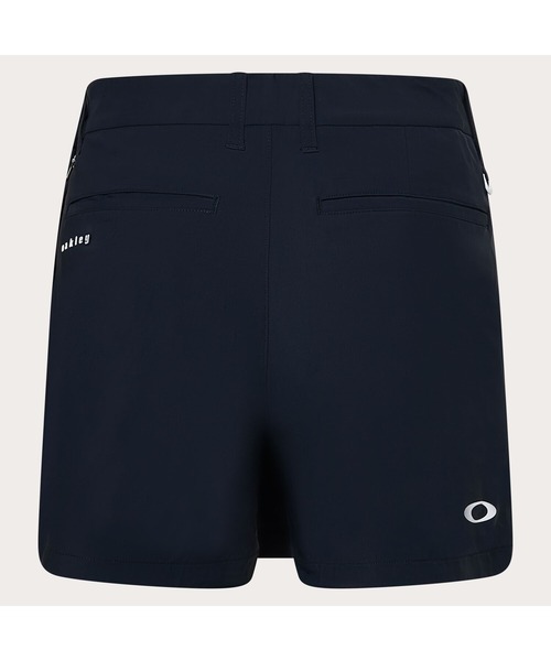 OAKLEY(オークリー)の「オークリー ELEVATE INSPRING CULOTTE 2.0 ラップキュロット/ゴルフ/レディース/UPF50+/WOMEN/OAKLEY(その他パンツ・レディース・ホワイト/ブラック・M/S/XS)」の19枚目の写真