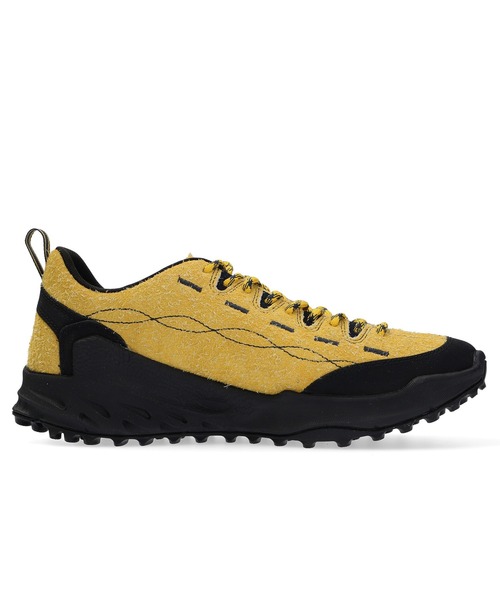styles(スタイルス)の「KEEN JASPER ZIONIC 1031088(スニーカー・メンズ・イエロー・26cm/28cm)」の10枚目の写真