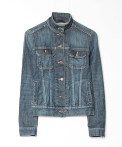 MASU/エムエーエスユー】MASUBOYS JACKET (FADED)（デニムジャケット