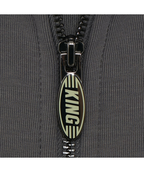 PUMA(プーマ)の「PUMA プーマ ユニセックス NEKO-san MX キング フーディ(パーカー・メンズ・ブラック/ダークグレー・MEDIUM/LARGE/SMALL/XX-LARGE/X-LARGE)」の22枚目の写真
