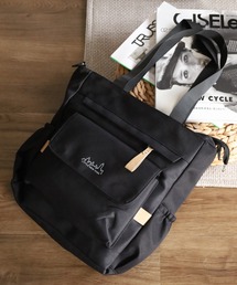 LITTLE NEW YORK 2WAY 縦型トート