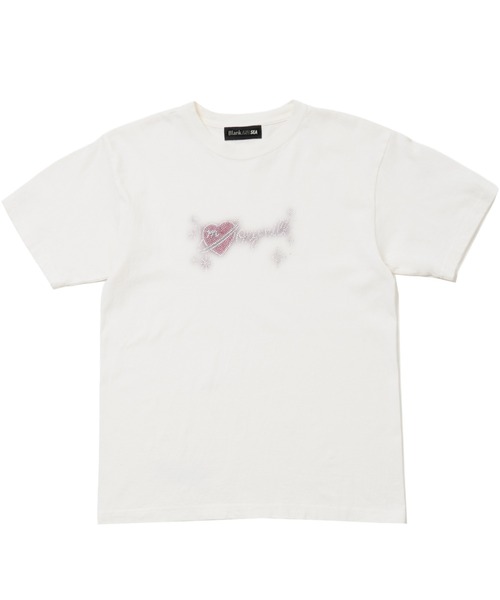 WIND AND SEA（ウィンダンシー）の「RIO S/S TEE（Tシャツ/カットソー・レディース・ナチュラル・L-XL/S-M）」の3枚目の写真