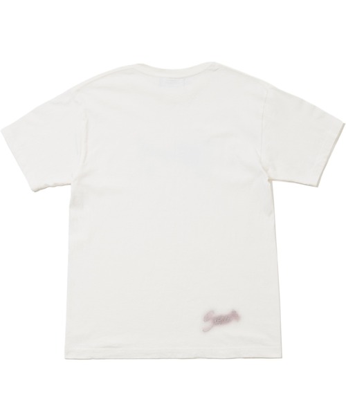 WIND AND SEA（ウィンダンシー）の「RIO S/S TEE（Tシャツ/カットソー・レディース・ナチュラル・L-XL/S-M）」の5枚目の写真