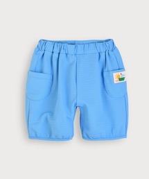 クロコダイルボート6分丈パンツ