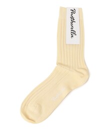 Pantherella（パンセレラ）の「PANTHERELLA:リブソックス（ソックス/靴下）」