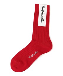 Pantherella（パンセレラ）の「PANTHERELLA:リブソックス（ソックス/靴下）」
