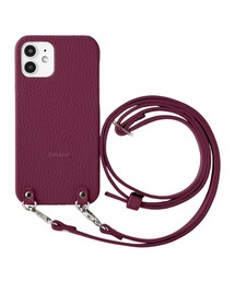 スマホショルダー」に該当するパープル/紫色系のファッション通販