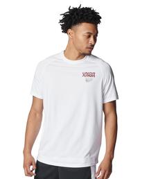 UAドリーマーズ グラフィック ショートスリーブ Tシャツ(バスケットボール/メンズ)