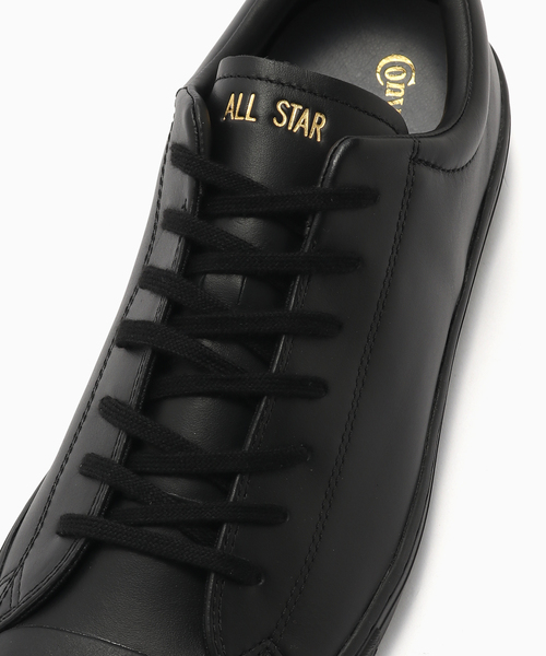 CONVERSE(コンバース)の「CONVERSE / コンバース ALL STAR COUPE OX(スニーカー・メンズ・ブラック/ホワイト・26cm/27cm/27.5cm/28cm/26.5cm)」の16枚目の写真