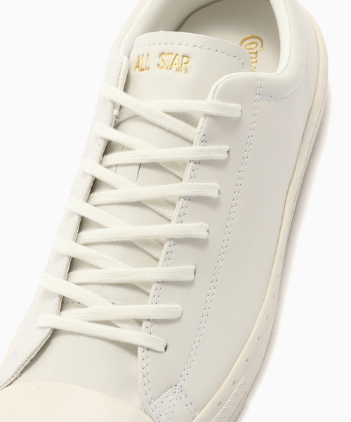CONVERSE(コンバース)の「CONVERSE / コンバース ALL STAR COUPE OX(スニーカー・メンズ・ブラック/ホワイト・26cm/27cm/27.5cm/28cm/26.5cm)」の19枚目の写真