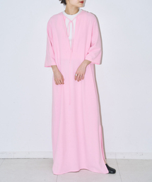 CITYSHOP（シティーショップ）の「ASA LIKE KAFTAN LEAN DRESS：ワンピース（ワンピース）」