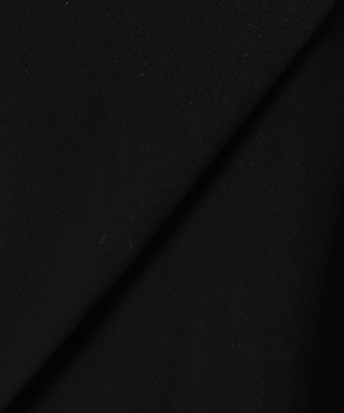 CITYSHOP（シティーショップ）の「ASA LIKE KAFTAN LEAN DRESS：ワンピース（ワンピース・レディース・ピンク/ブラック/ブルー系その他・36/38）」の18枚目の写真