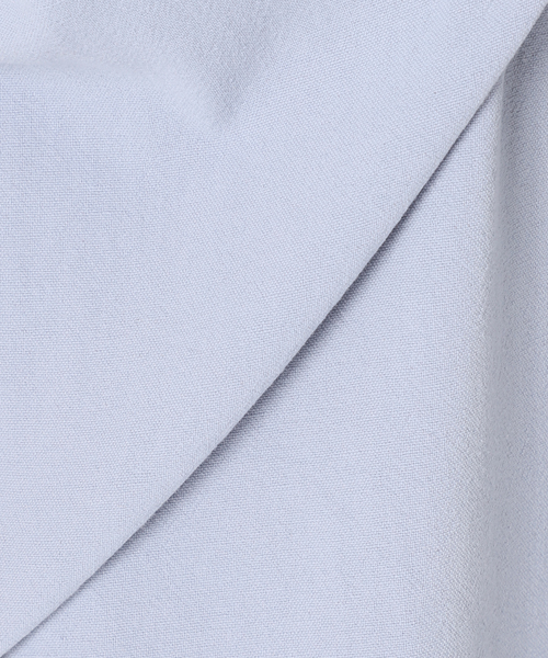 CITYSHOP（シティーショップ）の「ASA LIKE KAFTAN LEAN DRESS：ワンピース（ワンピース・レディース・ピンク/ブラック/ブルー系その他・36/38）」の22枚目の写真