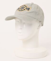 Bshop | AMERICAN LOCAL SOUVENIR | Baseball Cap from Cayman Islands(キャップ)