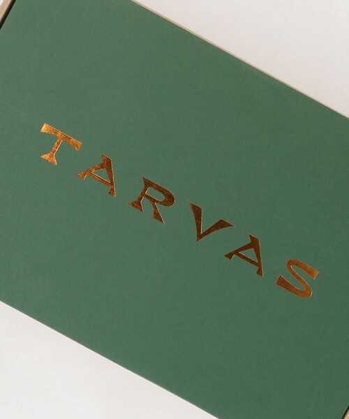 Steven Alan（スティーブンアラン）の「＜TARVAS＞ EASY HIKER SD/スニーカー（スニーカー・メンズ・ブラック/オリーブ・US 8/US 9/US 7）」の8枚目の写真