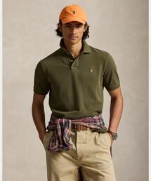 POLO RALPH LAUREN（ポロ ラルフ ローレン）の「クラシック フィット メッシュ ポロシャツ（ポロシャツ）」
