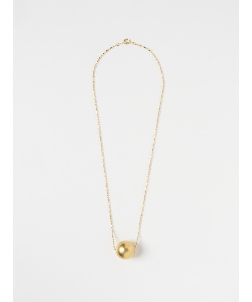 SYKIA（シキア）の「Amphitrite Drop Necklace（ネックレス・レディース・シルバー/ゴールド・FREE）」の20枚目の写真