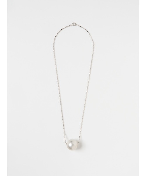SYKIA（シキア）の「Amphitrite Drop Necklace（ネックレス・レディース・シルバー/ゴールド・FREE）」の22枚目の写真