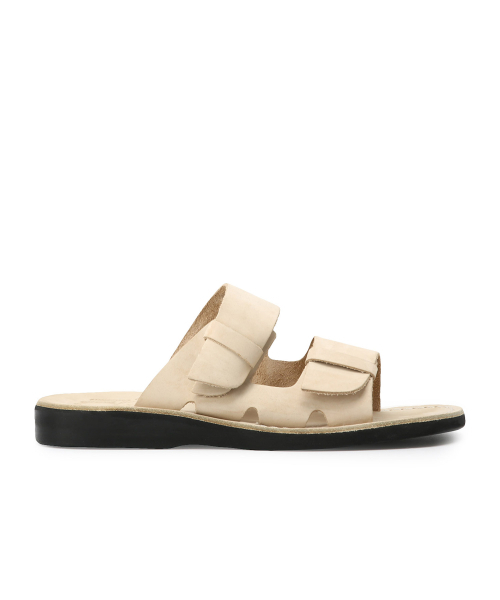 JERUSALEM SANDALS（エルサレム サンダル）の「1090NN BOND-WHITE (ボンド)（サンダル・レディース・その他・37/38/39/41/42/43/40/36）」の7枚目の写真
