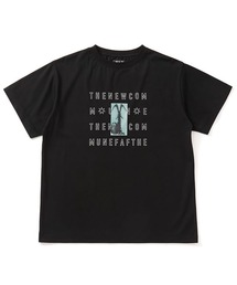 FAF（フェイク アス フラワーズ）の「Goat Tee（Tシャツ/カットソー）」