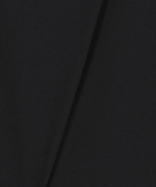 NANGA（ナンガ）の「限定展開 NANGA/ナンガ エコハイブリッド ボックスロゴ エンブロイダリーTシャツ / ECO HYBRID BOX LOGO EMBROIDERY TEE(UNISEX)（Tシャツ/カットソー・メンズ・ブラック/グレー/ホワイト・MEDIUM/SMALL/X-LARGE/LARGE）」の7枚目の写真