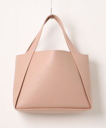STELLA McCARTNEY | Logo Tote Bag / ロゴ トートバッグ(トートバッグ)