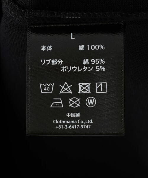 VLONE(ヴィーロン)の「VLONE/ヴィーロン/CLASSIC LOGO-FRIENDS TEE(Tシャツ/カットソー・メンズ・ブラック・L/XL/M)」の2枚目の写真