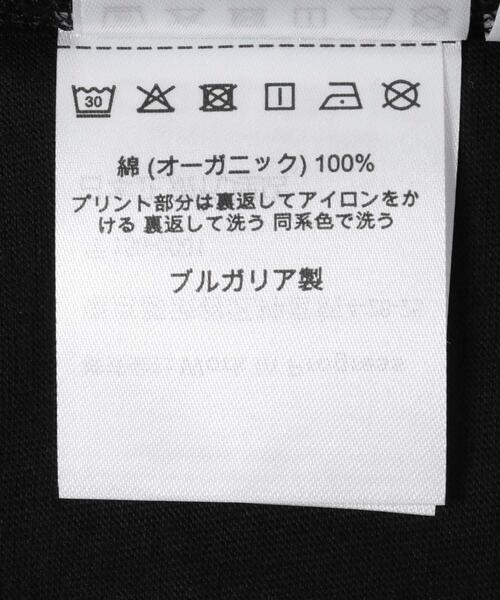 Carhartt(カーハート)の「CARHARTT SHORT-SLEEVE CLOUD HEART T-SHIRTS(Tシャツ/カットソー・レディース・ブラック/ホワイト・MEDIUM/SMALL)」の20枚目の写真
