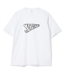 Sandinista | Cycle Logo Tee / サイクルロゴシャツ(Tシャツ/カットソー)