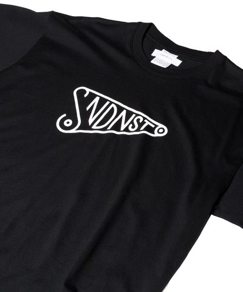 Sandinista(サンディニスタ)の「Cycle Logo Tee / サイクルロゴシャツ(Tシャツ/カットソー・メンズ・ブラック/グレー系その他/ホワイト/イエロー・MEDIUM/LARGE/X-LARGE)」の19枚目の写真