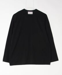 Milok（ミロック）の「長袖Tシャツ（Tシャツ/カットソー）」
