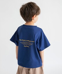 BRANSHES | 【接触冷感/吸水速乾/UVカット/遮熱】Raylock半袖Tシャツ(Tシャツ/カットソー)