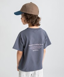 BRANSHES | 【接触冷感/吸水速乾/UVカット/遮熱】Raylock半袖Tシャツ(Tシャツ/カットソー)
