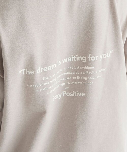 BRANSHES(ブランシェス)の「【接触冷感/吸水速乾/UVカット/遮熱】Raylock半袖Tシャツ(Tシャツ/カットソー・キッズ・グレイッシュベージュ/その他1/ネイビー/チャコールグレー/ピンク/カラフル・130/140/110/150/120/90/100)」の22枚目の写真