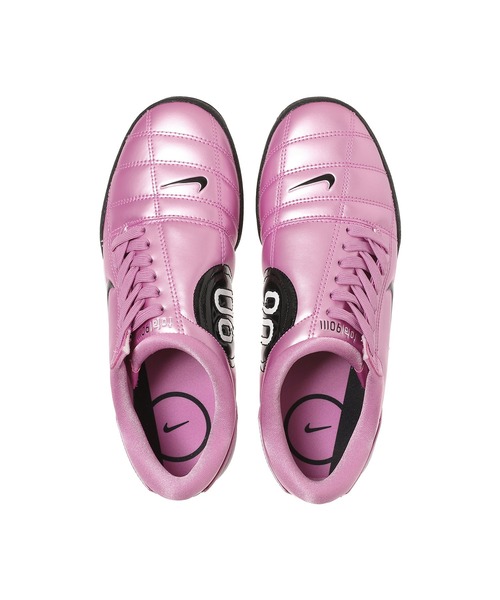 NIKE(ナイキ)の「NIKE WMNS T90 IM7595-500(スニーカー・メンズ・ピンク・23cm/25cm/23.5cm)」の7枚目の写真