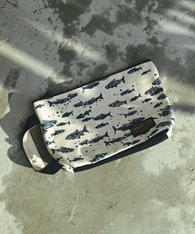 PENDLETON（ペンドルトン）の「PENDLETON ペンドルトン Salomn Falls CANVAS POUCH サーモン フォールズ キャンバス ポーチ（ポーチ）」