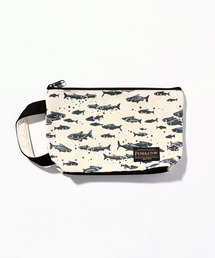 PENDLETON（ペンドルトン）の「PENDLETON ペンドルトン Salomn Falls CANVAS POUCH サーモン フォールズ キャンバス ポーチ（ポーチ）」