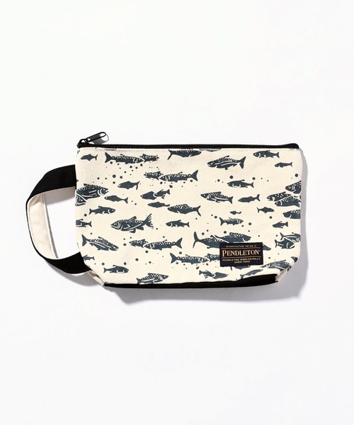 ロゼッタストーンラウンドファスナー長財布 ペンドルトン柄 PENDLETON｜ペンドルトンの財布/小物通販 - ZOZOTOWN