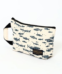 PENDLETON（ペンドルトン）の「PENDLETON ペンドルトン Salomn Falls CANVAS POUCH サーモン フォールズ キャンバス ポーチ（ポーチ）」